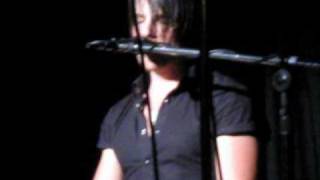 Michael Paynter Novocaine Live  @ The Corner Hotel 03/06/2010