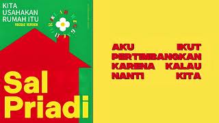Download lagu KITA USAHAKAN RUMAH ITU - KLAB REGGAE HORE mp3