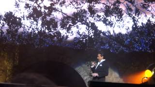 Il Divo -- If Ever I Would Leave You