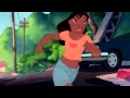 Lilo Stitch 2002 Stupidhead