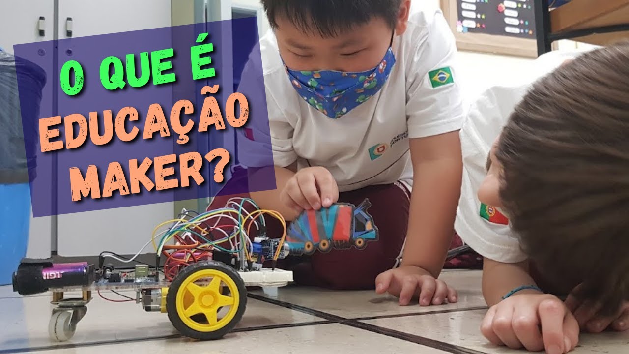 Culture Maker in Education - DIY!