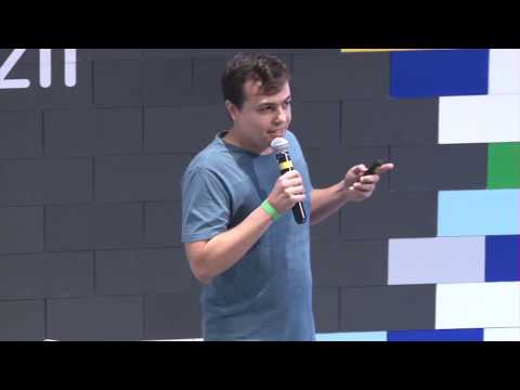 NSBrazil19 - Resolvendo problemas com técnicas de engenharia reversa