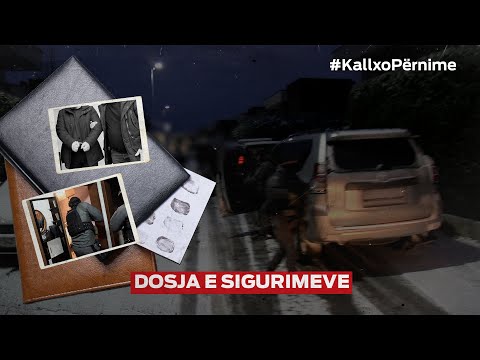 #KallxoPernime - Ekskluzive: Operacioni Kundër Korrupsionit - 18.01.2026