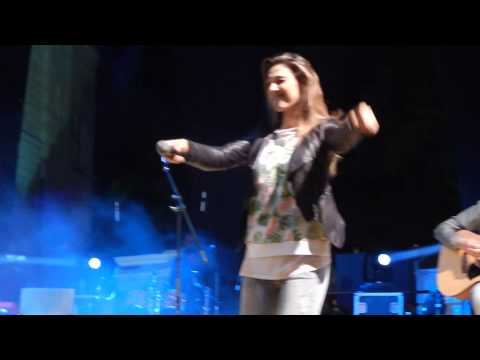 Anna Tatangelo-Colpo di fulmine @Altamura