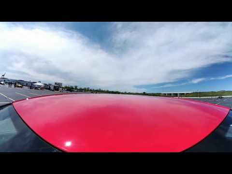 Golf GTI - Run 1 4/23/17