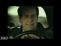 1996 2004 Acura RL Commercial Compilations Part 1