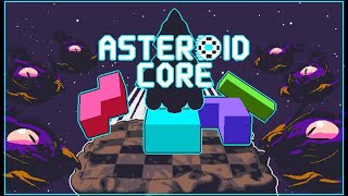 Asteroid Core (PC) Steam Key GLOBAL