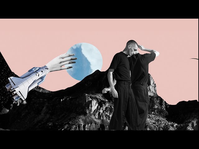 Clean Bandit - We Were Just Kids (Instrumental)