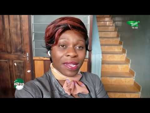 ECHOS DES REGIONS du Jeudi 29/09/2022 - Canal 2 international