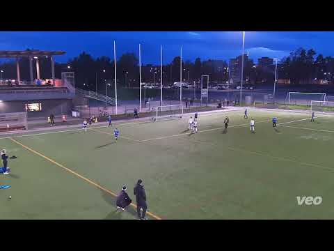 HyPS Sininen B - FCFJ West 2 | Piirisarja P11 | 2.10.2023