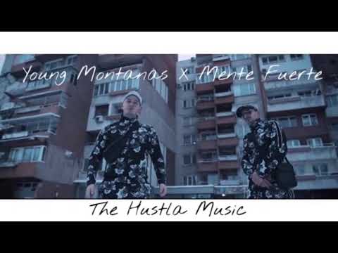 Young Montanas X Mente Fuerte - Ασε Της Καργιολες
