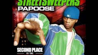 Papoose Ft. Termanology & Lil´ Fame - Watch How It Go Down (Remix)