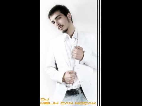 Dj Melih Can Kocak-Akon feat. Kylian Mash & Glasses Malone - Club Certified RMX