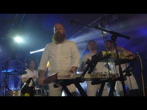 Le Galaxy Le Club live @ the other voices electric picnic3/9/2016