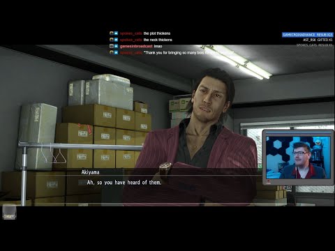 Yakuza 5 (pt11)