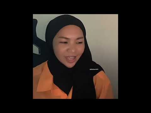 Tak Ingin Usai - Aina Abdul | Live TiktokLive 20/07/2022 Midnight