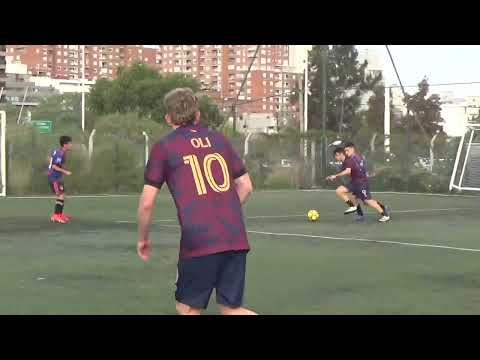 REAL UNION VS  APANOVI - #LigaNuñez - #Apertura SLD Fecha 7 - 2022