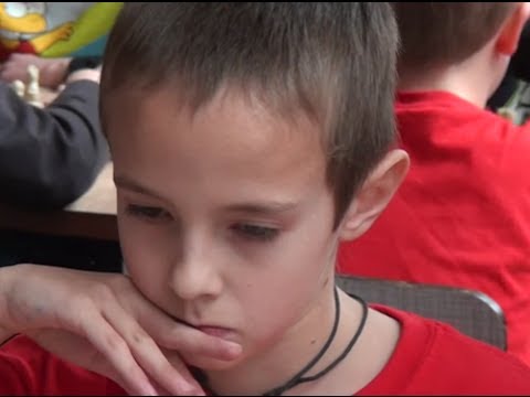 6.1. Adam Cedzo - Jakub Bielik 1 - 0