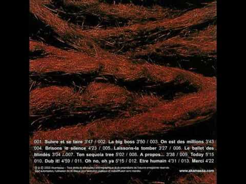 Akamassa - La Big Boss