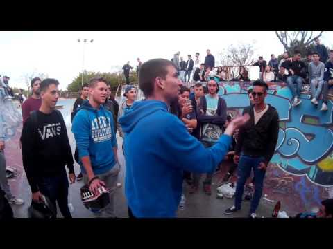 Vivi vs Tidus - 4os (PreAlicante)