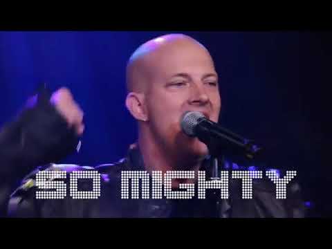 My GOD is so Big and so Strong So Mighty