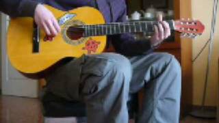 Ciudad de los Gitanos - Marea