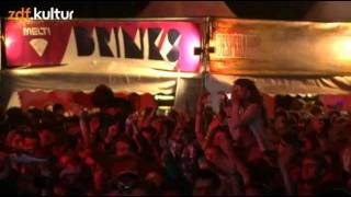 Digitalism - 05 - 2 Hearts (MELT! 2011)