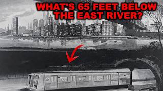 The Joralemon Street Tunnel: The Brooklyn Subway Built on a Foundation Engineers Said Was Impossible