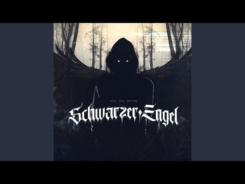 Schwarzer Engel