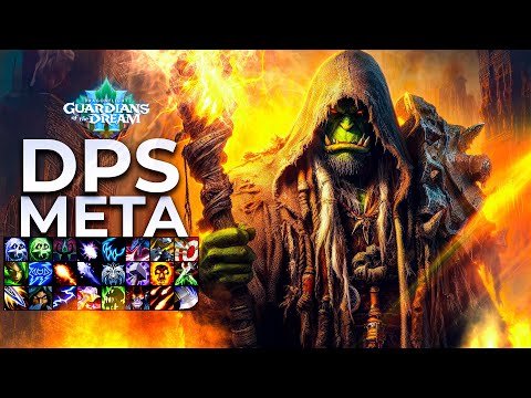 The Predictions! 10.2 DPS Tier List for M+