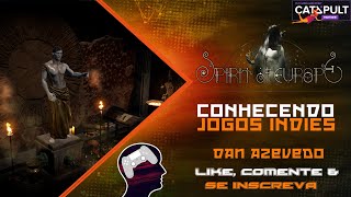 Conhecendo jogos INDIES - SPIRIT OF EUROPE - ORIGINS [PC/STEAM]