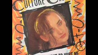 CULTURE CLUB - Love Is Cold [1982 Do You Really Want to Hurt Me]