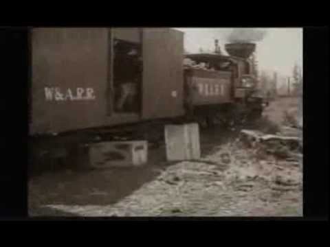 Michael Burgin  -  Some Heavy Hammer