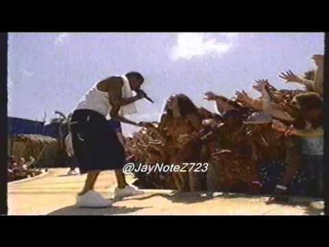 Jay-Z f Beanie Sigiel - Do It Again (1999 MTVs Fashionably Loud)(lyrics in description)