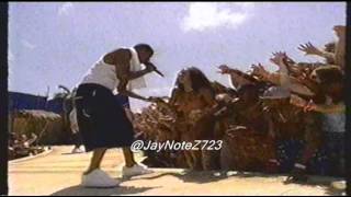 Jay-Z f Beanie Sigiel - Do It Again (1999 MTVs Fashionably Loud)(lyrics in description)