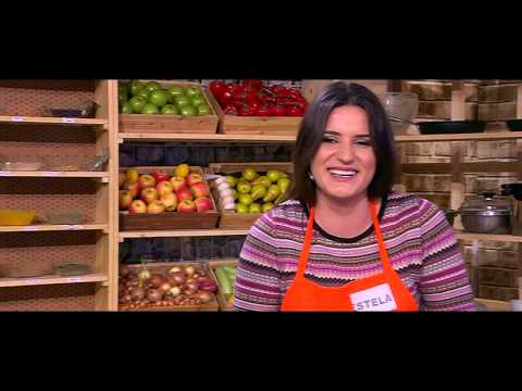 Highlights, E Diell 17/01/2016 - Mamaja ime