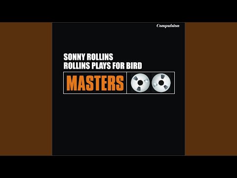 Medley: I Remember You/my Melancholy Baby/old Folks