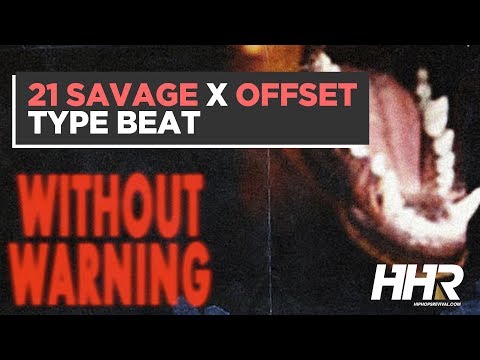 [FREE DOWNLOAD] 21 Savage x Offset Type Beat 'Revenge' | @KayohBeats
