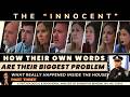 "The Innocents". A NEW THEORY. What Really Happened to John O'Keefe?