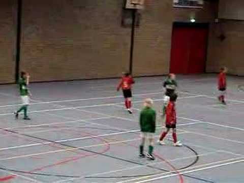 Nieuw-lekkerland tegen de Zwerver