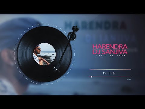 Harendra Ft. Dj Sanjiva - Oubli pa nous