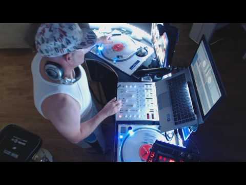 Clasicom-La tipa le dio pa mi remix salsa/ Reggaeton by Borsolino