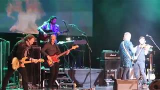 Alan Parsons Project - Damned If I Do - Moody Blues Cruise, Blue Group 1/6/18