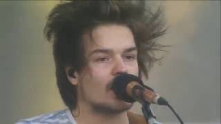 Milky Chance - Outside Lands Music And Arts Festival 2015 (HD)