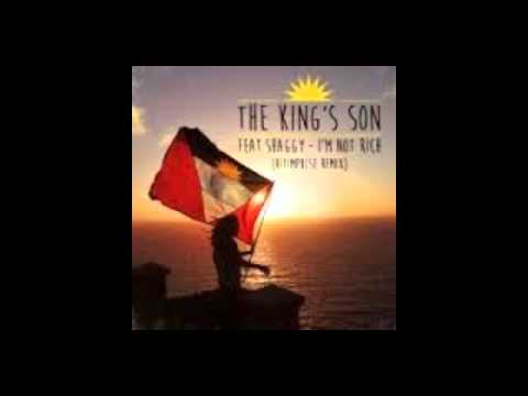 The King's Son feat. Shaggy - I'm Not Rich