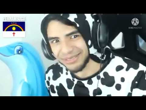 KaikeFlex trote com outros países/parte de Pernambuco