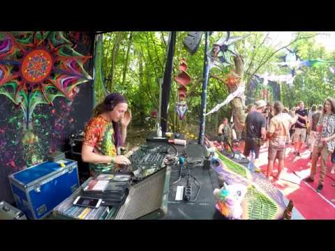 Anoebis @ Cycles Of Life 2019, Belgium