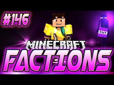 Minecraft: Factions Let's Play! Episode 146 - Establishing Our INCOME!