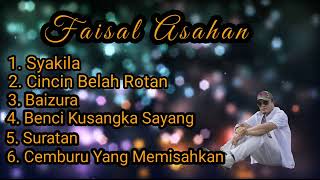 Download lagu Faisal Asahan full album mp3