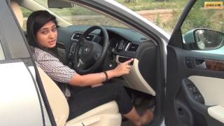 Volkswagen Jetta TSI Review